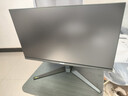 華碩小金剛VG27AQL5A 27英寸顯示器2K200Hz顯示器超頻210Hz FastIPS FreeSync無撕裂 0.3ms響應(yīng) HDR400 曬單實拍圖