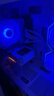 七彩虹橘貓定制主機酷睿i5 13400F RTX5060Ti顯卡臺式機電腦4060Ti吃雞游戲AI直播設計DIY組裝整機 配一丨i5 12400F丨RTX5060 8G 丨16GB內存丨512GB M 曬單實(shí)拍圖