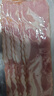 荷美爾（Hormel）超值精選培根150g/袋*3 冷藏豬肉煙熏風(fēng)味兒童早餐三明治燒烤食材 曬單實(shí)拍圖