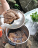【順豐包郵】原切牛腱子肉新鮮整塊黃牛腱國產(chǎn)農家黃牛牛肉 原切牛腱子5斤 曬單實(shí)拍圖