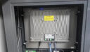 威嵌沃（VINcanWO） 全封閉工控一體機電容觸摸屏嵌入式自動(dòng)化防塵電阻觸控工業(yè)平板電腦點(diǎn)餐收銀顯示器 12.1英寸【電容/電阻】 酷睿i7 8代/8G/256G/WIFI 曬單實(shí)拍圖
