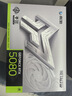 影馳 GeForce RTX 5080 金屬大師 白金版 OC 16G GDDR7  DLSS 4 電競游戲設計剪輯AI電腦顯卡 曬單實(shí)拍圖