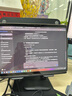 微軟（Microsoft）Surface Pro 13英寸鍵盤(pán)蓋 典雅黑 (適配Surface Pro 11/9/8單主機) 曬單實(shí)拍圖