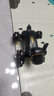 索迪Ai智能rc遙控汽車(chē)機器狗兒童玩具男孩變形機器人3-6-10歲生日禮物 曬單實(shí)拍圖