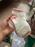 小仙女必備四季款女短襪粉色系女船襪日系女士短筒襪夏季薄款船襪 直播專(zhuān)享隨機發(fā)三雙共3雙 粉色條 均碼 曬單實(shí)拍圖