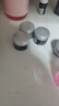 蘭蔻（LANCOME）肌底精華煥亮眼霜發(fā)光眼霜 5ml*3 一支正裝量【臨期清倉】 曬單實(shí)拍圖