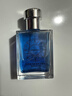 古勢古龍男士香水 持久淡香情人節生日禮物男女 浪漫蔚藍海洋香水50ml 曬單實(shí)拍圖
