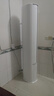 小米（MI）米家 3匹  大風(fēng)口 巨省電 立式空調柜機 72LW-NA10/N1A1(W) 國家補貼20%  整機十年質(zhì)保 曬單實(shí)拍圖