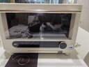 美的（Midea）尋味pro2.0微蒸烤炸燉一體機家用臺式蒸箱平板微波爐空氣炸蒸烤箱一體機國家補貼陶瓷內膽G3E Pro 曬單實(shí)拍圖