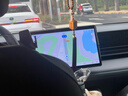 億飾適用于比亞迪唐宋漢秦PLUS海鷗豚豹車(chē)載手機支架無(wú)線(xiàn)充電屏幕支架 66W頂配快充【黑玻璃】科技投屏 24-25款秦L【12.8英寸屏幕專(zhuān)用】 曬單實(shí)拍圖