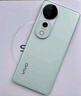 vivo【24期|免息】S19 Pro 新品上市5G手機 影棚級變焦柔光環(huán) 索尼雙5000萬(wàn)全焦段人像 藍晶×天璣9200 千山翠 16GB+512GB 曬單實(shí)拍圖