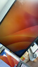 小米（MI）REDMI27英寸4K專(zhuān)業(yè)級色準HDR400 10Bit Type-C90W 適配17PM旋轉升降辦公顯示器屏A27UType-C版2026 曬單實(shí)拍圖