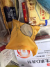 軒媽【京倉發(fā)貨】軒媽低糖短保蛋黃酥55g*6枚伴手禮禮盒辦公室零食 曬單實(shí)拍圖
