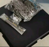 Wilson威爾勝籃球禮盒拉菲草燈帶送禮（不含球）需自行組裝 曬單實(shí)拍圖