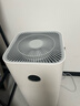 米家小米空氣凈化器5 除甲醛除菌除異味 家用 除霧霾PM2.5 低噪設計 曬單實(shí)拍圖