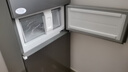 美的（Midea）三門249家用電冰箱小型三開門無霜變頻一級能效多門宿舍租房以舊換新小冰箱MR-249WTPE國家補貼 曬單實拍圖