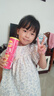 安踏輕松板鞋夏季小白鞋女鞋學(xué)生校園厚底增高輕便百搭情侶運動休閑鞋 曬單實拍圖