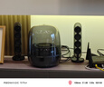 哈曼卡頓Soundsticks 5 音樂水晶5代玄光版丁禹兮桌面藍(lán)牙音箱家用藍(lán)牙音響水晶5黑色居家藝術(shù)音響中秋禮物 【重磅上新】水晶5·玄光版 曬單實(shí)拍圖