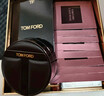 TOM FORD 幻魅四色TF眼影盤(pán)01碎金盤(pán)10g 化妝品生日禮物女送女友 曬單實(shí)拍圖