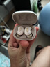 蛇圣小悠2025新款柏林之聲主動降噪睡眠藍牙耳機無線入耳式睡覺專用不壓耳助眠asmr隔音耳塞排行前十 曬單實拍圖