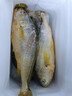 鴻順【冰鮮】黃花魚(yú)4條4斤 生鮮魚(yú)類(lèi) 寧德大黃魚(yú) 地標產(chǎn)品 源頭直發(fā) 曬單實(shí)拍圖