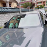 藍海豚汽車(chē)鍍膜劑500ml德國進(jìn)口原液車(chē)漆玻璃鍍膜噴霧疏水抗污提亮防雨 曬單實(shí)拍圖