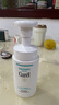 珂潤C(jī)urel 保濕潔顏泡沫150ml 氨基酸洗面奶 敏感肌適用 曬單實(shí)拍圖