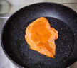 小黃象橄欖油香煎魚(yú)排500g*2 去骨去刺無(wú)抗羅非魚(yú)排 兒童營(yíng)養代餐 曬單實(shí)拍圖