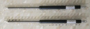 卡貝（cobbe）液壓桿支撐桿汽車(chē)后備箱重型氣撐氣彈簧上翻門(mén)汽頂桿床用伸縮支架 中心距580【默認扁頭75kg】 曬單實(shí)拍圖