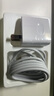 適配華為充電器66W/100W/120W快充套裝原裝type-c數據線(xiàn)mate60/70/p40手機插頭充電頭套裝X5充電線(xiàn) 120W快充頭+6A閃充線(xiàn)【兩米套裝】 【國家3C認證】熱銷(xiāo)200W+ 曬單實(shí)拍圖