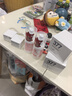 sakose蜂膠滋潤緊致眼霜20g*2養護眼部精華淡化黑眼圈眼袋細紋干紋抗皺 曬單實(shí)拍圖