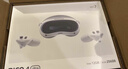 PICO 4 Ultra MR混合現實(shí)一體機 小魔方版【OTA升級】VR智能眼鏡看電影投屏游戲機非quest3 vision 曬單實(shí)拍圖
