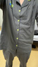 有棵樹【60支純棉】睡衣男新疆精梳棉5A抑菌長袖秋冬季男士家居服套裝 曬單實拍圖