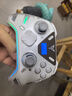 飛智八爪魚5 無線游戲手柄 力調(diào)節(jié)合金搖桿Switch類xbox藍(lán)牙體感PC電腦ns電視Steam 曬單實拍圖