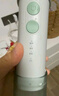 飛利浦（PHILIPS）【教師節禮物】沖牙器洗牙器水牙線(xiàn) 成人便攜式潔牙器 3種模式含3款專(zhuān)業(yè)噴嘴 【藍色】HX3331/04 曬單實(shí)拍圖