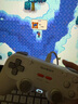 蓋世小雞（GAMESIR）靈狐對稱(chēng)式switch2游戲手柄 PC電腦steam有線(xiàn)手柄ns2pro電視黑神話(huà)賽車(chē)雙人成行空洞騎士絲之歌 曬單實(shí)拍圖