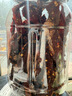 光合力量 風(fēng)干雞肉干500g雞胸肉條干減低解饞脂零食休閑耐吃零食品 香辣味 曬單實(shí)拍圖