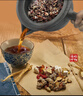 匠仁滎經(jīng)砂鍋老式中藥鍋藥壺煎藥中藥砂鍋陶土大容量砂鍋熬煎藥無(wú)涂層 耐高溫380g中藥已開(kāi)鍋 3.5L 曬單實(shí)拍圖