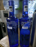 深藍（SKYY）深藍伏特加 SKYY VODKA藍天伏特加 原瓶進(jìn)口洋酒烈酒基酒 深藍伏特加 750mL 1瓶 曬單實(shí)拍圖