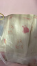 童泰寶寶套裝秋冬季純棉嬰兒衣服家居內(nèi)衣兒童保暖上衣高腰褲子 紅色 110 cm 曬單實(shí)拍圖