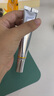 百雀羚（PECHOIN）多效修護臻白隔離防曬霜SPF50+PA+++15ml 【售完即罄】 曬單實(shí)拍圖