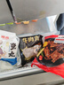 大希地腌制 調味牛仔骨 帶骨牛小排  牛肉 牛肋骨燒烤食材冷凍 400g 曬單實(shí)拍圖