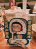 CACUSS棒球帽男四季遮陽(yáng)防曬鴨舌帽女戶(hù)外太陽(yáng)帽百搭休閑潮流黑色帽子 曬單實(shí)拍圖