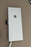 小米（MI）Type-C十合一擴展塢 4K超清投屏千兆網(wǎng)卡PD100W USB3.0 多功能轉(zhuǎn)接器小米紅米筆記本適用 曬單實拍圖