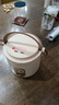 華杏車(chē)載電飯鍋12v小車(chē)24v大貨車(chē)用電飯煲自駕游裝備卡車(chē)專(zhuān)用做飯神器 24V貨車(chē)2-3碗飯丨配不粘內膽 1.2L 曬單實(shí)拍圖