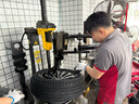 玲瓏輪胎汽車(chē)輪胎195/65R15 91V 玲瓏臻選 HD 適配起亞 K3/大眾/現代 曬單實(shí)拍圖