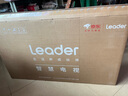海爾Ieader L43F5A 43英寸超薄護眼全高清智慧屏智能投屏送父母老人租房必選小戶型電視二級能效 曬單實拍圖