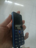 飛利浦（PHILIPS）E568A 寶石藍(lán) 移動(dòng)聯(lián)通電信4G全網(wǎng)通 老年人手機(jī)智能 超長待機(jī)兒童功能學(xué)生手機(jī) 大字大聲直板按鍵 曬單實(shí)拍圖