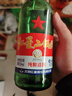 紅星二鍋頭 大二 清香型白酒 56度 500ml*12瓶 整箱裝 純糧口糧酒 曬單實(shí)拍圖