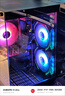耕升GeForce RTX 5060 追風(fēng) 8G游戲顯卡 DLSS 4 電競游戲/設計剪輯/AI本地部署/直播娛樂(lè ) 曬單實(shí)拍圖
